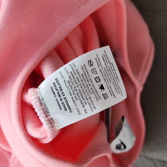 Women’s Phoenix Fleece Romper Small - Picture 6 of 6